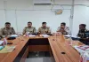  Palamu News: अवैध हथियार, शराब और पशु तस्करी के खिलाफ संयुक्त अभियान, छत्तरपुर में अंतर्राज्यीय समन्वय बैठक