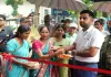 Palamu News:  सखी मंडल की दीदियों के राखी प्रदर्शनी-सह-बिक्री केंद्र का शुभारंभ, 40 हजार राखियां तैयार होंगी