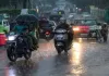 Jharkhand Weather: झारखंड के छह जिलों में 14 अगस्त को बहुत भारी बारिश का ऑरेंज अलर्ट