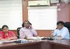 Koderma News: अपर समाहर्ता संजय कुजूर ने एनएचएआई को दुर्घटना संभावित क्षेत्र सुधारने का दिया निर्देश