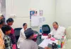 Pakur News: सामुदायिक स्वास्थ्य केंद्र में प्रसव पूर्व जांच शिविर, 150 गर्भवती महिलाओं की जांच