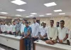 Pakur News: सूचना भवन में शोकसभा का आयोजन, दिवंगत पत्रकार रमेश ठाकुर को दी गई श्रद्धांजलि