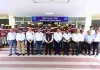 Bokaro News: BSL में संविदा कर्मियों की सुरक्षा हेतु ऐतिहासिक पहल, निदेशक प्रभारी ने किया शुभारंभ