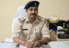Sahibganj News: तीनपहाड़ थाने के नए प्रभारी बने गौरव कुमार भगत, अपराध और शराब माफिया पर कसेगी नकेल