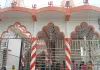 Dumka News: बाबा दीनानाथ शिव मंदिर में पहली सोमवारी पर जलाभिषेक के लिए उमड़ी श्रद्धालुओं की भीड़