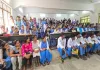 Sahebganj News: एनईपी 2020 के तहत कॉलेज में छात्रों को दिए गए इंटर्नशिप प्रोजेक्ट टिप्स