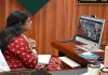Pakur News: उपायुक्त मेघा भारद्वाज ने जाति व आवासीय प्रमाणपत्रों के मामलों की समीक्षा की