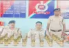 Sahibganj News: हावड़ा-गया एक्सप्रेस में तस्करी का प्रयास नाकाम, टॉयलेट की छत से 40 कैन बीयर बरामद