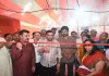 Deoghar News: उपायुक्त सौरभ कुमार भुवानिया ने दीप प्रज्वलित कर कांवरिया सेवा शिविर का किया उद्घाटन
