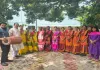Giridih News: आर के महिला कॉलेज में विश्व आदिवासी दिवस पर सांस्कृतिक कार्यक्रम का आयोजन