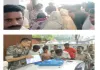 Sahebganj News: 11 हजार वोल्ट की नंगी तार से टकराया किशोर, पेड़ से गिरकर मौत