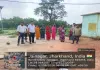 Koderma News: आदिम जनजाति परिवारों को योजनाओं से जोड़ने के लिए लगा विशेष शिविर