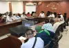Koderma News: समाहरणालय में अपर समाहर्ता की अध्यक्षता में पेंशन अदालत का हुआ आयोजन