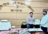 Hazaribagh News: विधायक रोशन लाल चौधरी ने केरेडारी के बुंडू हाई स्कूल को 10+2 बनाने की मांग की