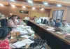 Hazaribagh News: बीएलओ और पर्यवेक्षकों का एक दिवसीय प्रशिक्षण सह समीक्षा बैठक आयोजित