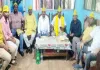 Ranchi News: JPSC-JSSC अभ्यर्थियों के आंदोलन को वैश्य मोर्चा का समर्थन