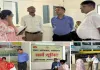 Sahebganj News: उपायुक्त के निर्देश पर ITDA परियोजना निदेशक ने किया सदर अस्पताल का औचक निरीक्षण