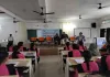 Deoghar News: उप निर्वाचन पदाधिकारी सागरी बराल की अध्यक्षता में महिला कॉलेज में वोटर अवेयरनेस कार्यक्रम