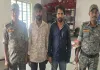 Hazaribagh News: ग्रामीणों की सतर्कता से बकरी चोरी का प्रयास विफल, दो युवक गिरफ्तार