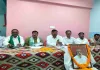 Giridih News: जमुआ में झामुमो की बैठक, खनिज संशोधन विधेयक के खिलाफ उग्र आंदोलन की चेतावनी