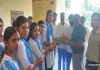 साहिबगंज महाविद्यालय में नव नामांकित छात्रों का परिचय कार्यक्रम आयोजित