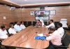 Pakur News: विशेष गहन पुनरीक्षण 2026 को लेकर उपायुक्त मेघा भारद्वाज ने की समीक्षा बैठक
