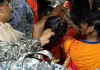 Shravani Mela: देवघर बाबा मंदिर के गर्भगृह में महिला श्रद्धालु के बाल खींचने का वीडियो वायरल, जांच की मांग तेज