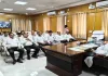 Giridih News: राष्ट्र के लिए मध्यस्थता 3.0 अभियान का हुआ आगाज, मुकदमों के त्वरित निष्पादन पर जोर