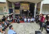 Koderma News: छात्र आंदोलन को हल्के में न ले सरकार, पूर्व छात्र नेता संजय पासवान की चेतावनी