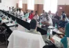 Deoghar News: मधुपुर नगर परिषद बोर्ड की बैठक में भारी हंगामा, बिन चर्चा स्थगित हुई बैठक