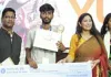 Sahibganj News: रील से बदला नज़रिया: साहिबगंज के रितेश बने झारखंड के नशा मुक्त युवा के ब्रांड एंबेसडर