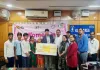 Ranchi News: CCL कर्मी के आश्रित को मिला 1 करोड़ का दुर्घटना मृत्यु लाभ, PNB कॉर्पोरेट सैलरी पैकेज बना सुरक्षा कवच
