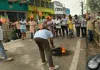 JPSC विवाद: JPSC-JSSC अभ्यर्थियों पर लाठीचार्ज के विरोध में झारखंड बंद, साहिबगंज में कहीं असरदार तो कहीं बेअसर