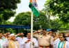 Jamshedpur News: स्वच्छ और व्यवस्थित जमशेदपुर का संकल्प, एसपी सिंह ने नागरिकों से की भागीदारी की अपील