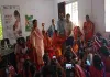 Dumka News: पोषण वाटिका से बेहतर होगा मातृ-शिशु स्वास्थ्य, दुमका में अमर कुमार का संदेश
