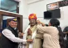 Palamu News: मासूम आर्ट ग्रुप की बहुप्रतीक्षित शॉर्ट फिल्म ‘शुगर’ की शूटिंग संपन्न, कलाकारों का हुआ भव्य स्वागत