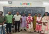 Sahebganj News: स्वतंत्रता दिवस के अवसर पर कॉलेज में विभिन्न प्रतियोगिताओं का हुआ सफल आयोजन