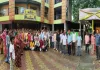 Dumka News: चौरसिया समाज ने धूमधाम से मनाया प्रथम चौरसिया दिवस और नाग पंचमी महोत्सव