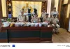 Pakur News: 'ऑपरेशन जीवन' के तहत पुलिस की बड़ी कार्रवाई, 2.865 किग्रा गांजे के साथ 2 गिरफ्तार