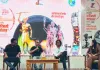 झारखंड आदिवासी महोत्सव में युवा फिल्मकारों और विद्यार्थियों ने सीखीं सिनेमा की बारीकियां