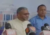 JPSC विवाद: बाबूलाल मरांडी ने CBI जांच की मांग, अध्यक्षों पर FIR दर्ज करने की उठाई मांग