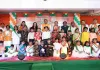 Ranchi News: कलाकृति स्कूल ऑफ आर्ट्स में “स्वतंत्रता पर्व” का भव्य आयोजन, 200 से अधिक पेंटिंग्स की प्रदर्शनी