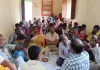 Dumka News: काठीकुण्ड में बिरसा दिव्यांग समिति की आम सभा, प्रखंड इकाई का हुआ गठन