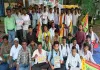 JPSC विवाद: पाकुड़ में JLKM का प्रदर्शन, युवाओं के मुद्दों पर सरकार से की 11 सूत्री मांग