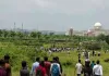 विधानसभा घेराव: बैरिकेडिंग तोड़ विधानसभा के करीब पहुंचे छात्र, वाटर कैनन और लाठीचार्ज से रोकने की कोशिश