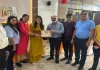महिला उद्यमियों को मिला बाजार और डिजिटल मंच, तीन दिवसीय मानसून ट्रेड फेयर का समापन