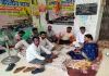 Giridih News: जमुआ में 15 दिनों से जारी धरना को भाजपा प्रवक्ता बिजय चौरसिया का समर्थन