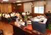 Dumka News: उपायुक्त ने समीक्षा बैठक में आपातकालीन स्वास्थ्य सेवाओं को सुदृढ़ करने के निर्देश दिए