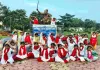 Koderma News: इनर व्हील क्लब ऑफ संजीवनी ने महिलाओं को योग अपनाने के लिए किया प्रेरित