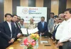 Ranchi News: सरला बिरला विश्वविद्यालय और सीआईएसएफ के बीच एमओयू, पांच दिवसीय प्रशिक्षण शुरू